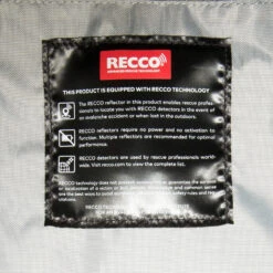 Tatonka Yukon X1 85+10 - Backpack - Black -Buitensport Winkel tatonka yukonx1 8510 d09 827853