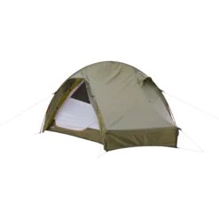 Nordisk Telemark 2.2 PU Tent - Dark Olive -Buitensport Winkel telemark 2 2 pu 122058 nordisk tent dark olive 02 low res 993041