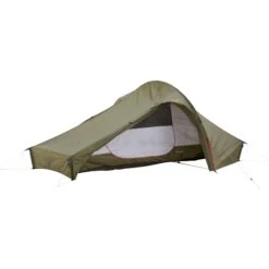 Nordisk Telemark 2.2 PU Tent - Dark Olive -Buitensport Winkel telemark 2 2 pu 122058 nordisk tent dark olive 03 low res 993042
