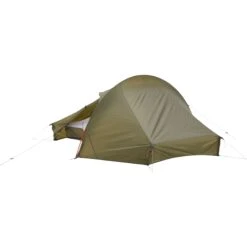 Nordisk Telemark 2.2 PU Tent - Dark Olive -Buitensport Winkel telemark 2 2 pu 122058 nordisk tent dark olive 04 low res 993043