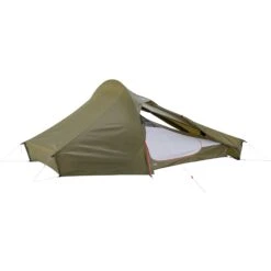 Nordisk Telemark 2.2 PU Tent - Dark Olive -Buitensport Winkel telemark 2 2 pu 122058 nordisk tent dark olive 05 low res 993044
