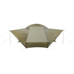 Nordisk Telemark 2.2 PU Tent - Dark Olive -Buitensport Winkel telemark 2 2 pu 122058 nordisk tent dark olive 06 low res 993045