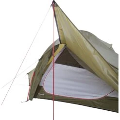 Nordisk Telemark 2.2 PU Tent - Dark Olive -Buitensport Winkel telemark 2 2 pu 122058 nordisk tent dark olive 09 low res 993048