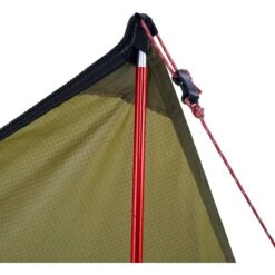 Nordisk Telemark 2.2 PU Tent - Dark Olive -Buitensport Winkel telemark 2 2 pu 122058 nordisk tent dark olive 10 low res 993049