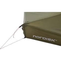 Nordisk Telemark 2.2 PU Tent - Dark Olive -Buitensport Winkel telemark 2 2 pu 122058 nordisk tent dark olive 12 low res 993051