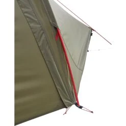 Nordisk Telemark 2.2 PU Tent - Dark Olive -Buitensport Winkel telemark 2 2 pu 122058 nordisk tent dark olive 13 low res 993052