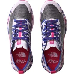 The North Face TNF X Elvira VECTIV™ Infinite Trail Running Schoenen Dames - Lapis Blue Fernando Elvira Collab Print/Lavender Fog 7 The North Face TNF X Elvira VECTIV™ Infinite Trail Running Schoenen Dames - Lapis Blue Fernando Elvira Collab Print/Lavender Fog -Buitensport Winkel the north face womens tnf x elvira vectiv infinite trail running shoes lapis blue fernando elvira collab print lavender fog 3 1305220