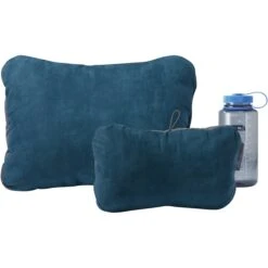 Therm-a-Rest Samendrukbaar Kussen Met Trekkoord R - Stargazer -Buitensport Winkel therm a rest compressible pillowcinch l 11549 04 1162472