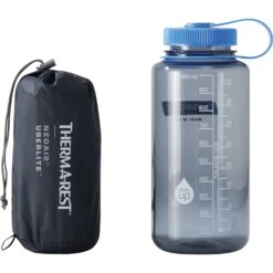 Therm-a-Rest NeoAir UberLite - Isolatiemat - Small - Orion -Buitensport Winkel therm a rest neoair uberlight s sleeping pad orion 5 970928