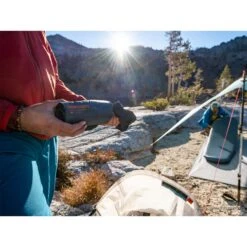 Therm-a-Rest NeoAir UberLite - Isolatiemat - Small - Orion -Buitensport Winkel therm a rest neoair uberlight s sleeping pad orion 7 970930