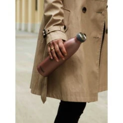 THERMOS® TC Geïsoleerde Drinkfles 0.75L - Roségoud Mat -Buitensport Winkel thermos 4067284075 bottle g 1491010