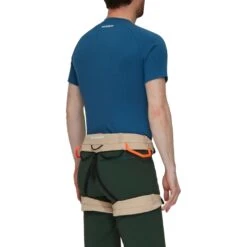 Mammut Togir 2.0 3 Slide Heren Klimgordel - Savannah -Buitensport Winkel togir 2 1472272