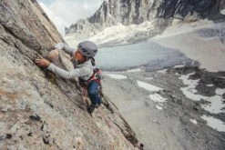 Mammut Togir 2.0 3 Slide Dames Klimgordel - Cool Blue -Buitensport Winkel togir 2 1486606