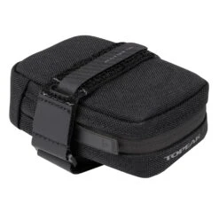 Topeak Elementa SeatBag Slim Zadeltas - XS - Zwart