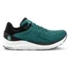 Topo Athletic Phantom 2 Hardloopschoenen Dames - Emerald/white