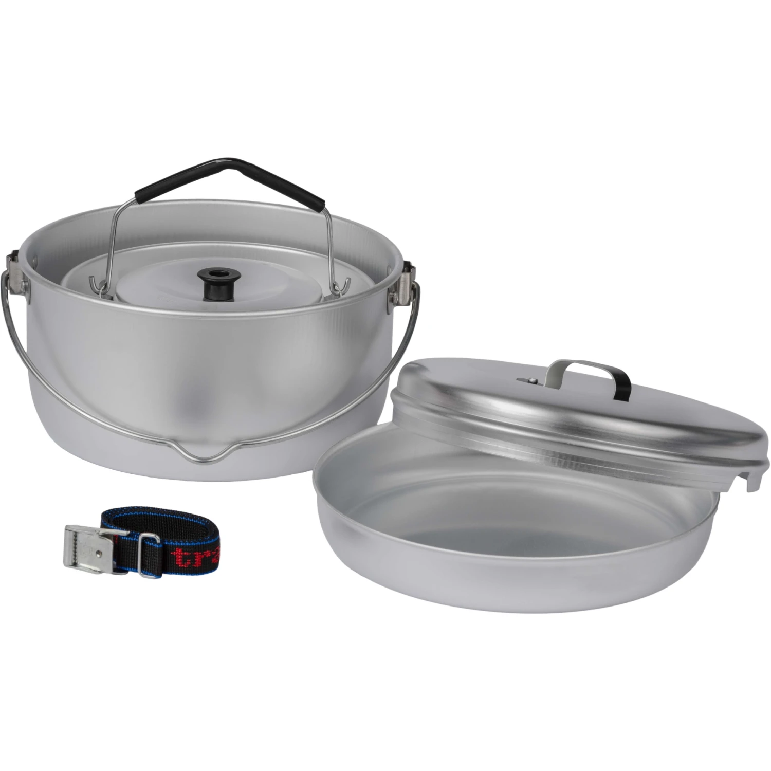 Trangia Camping Set 24 2 Trangia Camping Set 24 - Afbeelding 2