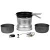 Trangia Storm Cooker 25-9 UL/HA/GB With Gas Burner