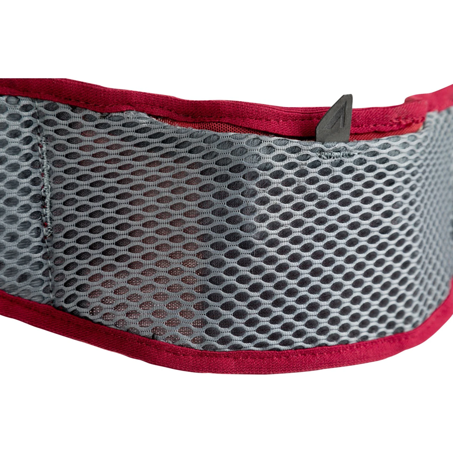 UltrAspire Lumen Ally Accessory Bag - Burgundy 4 UltrAspire Lumen Ally Accessory Bag - Burgundy - Afbeelding 4