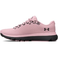 Under Armour UA HOVR™ Infinite 4 Hardloopschoenen Dames - Prime Pink/Jet Gray/Jet Gray 7 Under Armour UA HOVR™ Infinite 4 Hardloopschoenen Dames - Prime Pink/Jet Gray/Jet Gray -Buitensport Winkel under armour women w hovr infinite 4 prime pink jet gray jet gray 3 1283072