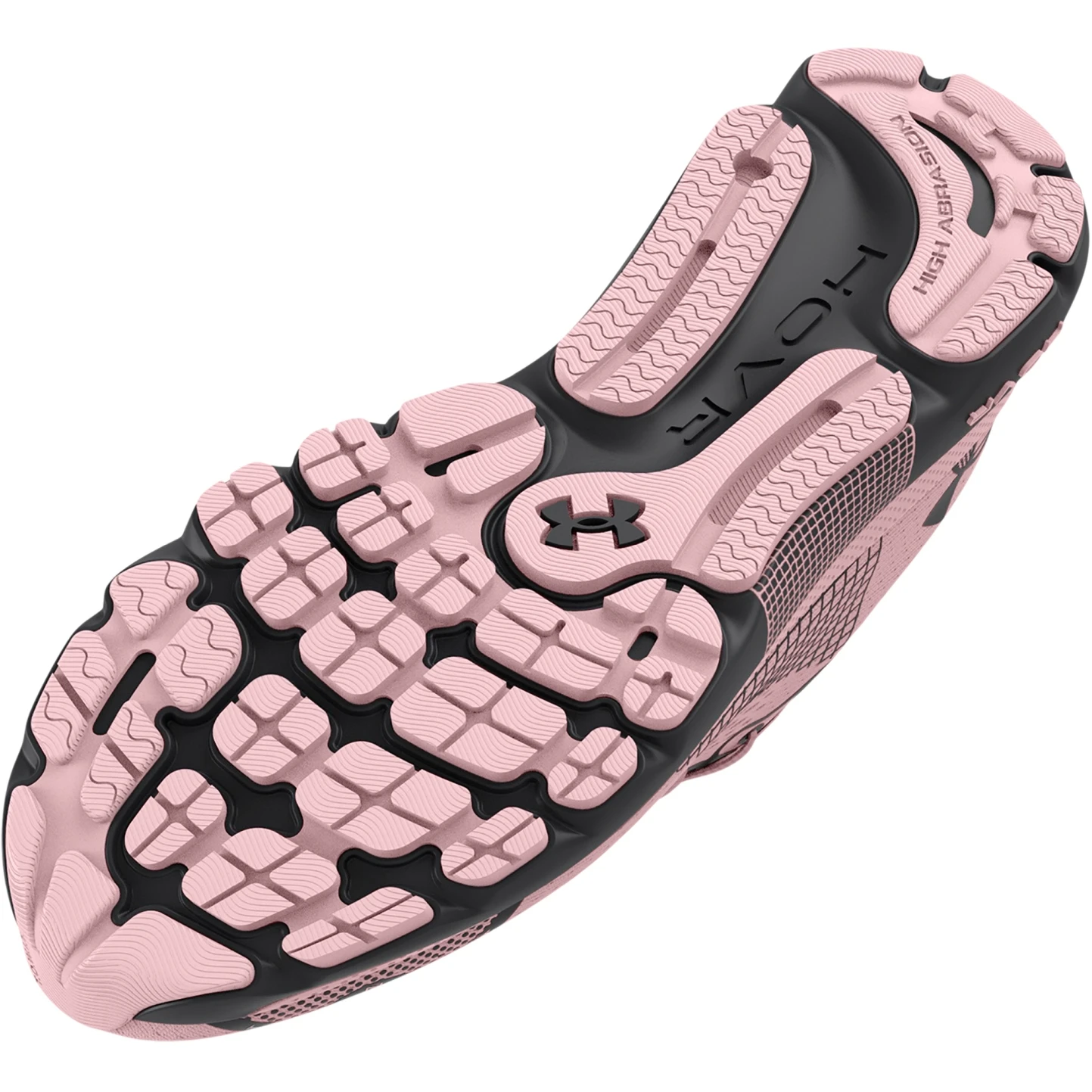 Under Armour UA HOVR™ Infinite 4 Hardloopschoenen Dames - Prime Pink/Jet Gray/Jet Gray 5 Under Armour UA HOVR™ Infinite 4 Hardloopschoenen Dames - Prime Pink/Jet Gray/Jet Gray - Afbeelding 5