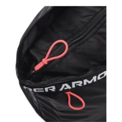 Under Armour UA Essentials Schoudertas Dames - Zwart / Mod Gray -Buitensport Winkel under armour womens ua essentials tote bag black 4 1472909