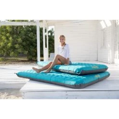 Uquip Betty Double Air Mattress -Buitensport Winkel uquip betty double luftmatratze 10 1011791