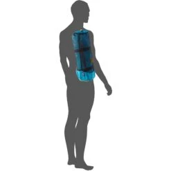 Uquip Betty Double Air Mattress -Buitensport Winkel uquip betty double luftmatratze 15 1011794