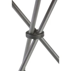 Uquip Darcy Folding Stool - Red 10 Uquip Darcy Folding Stool - Red -Buitensport Winkel uquip darcy tripod stool red 1 1011849