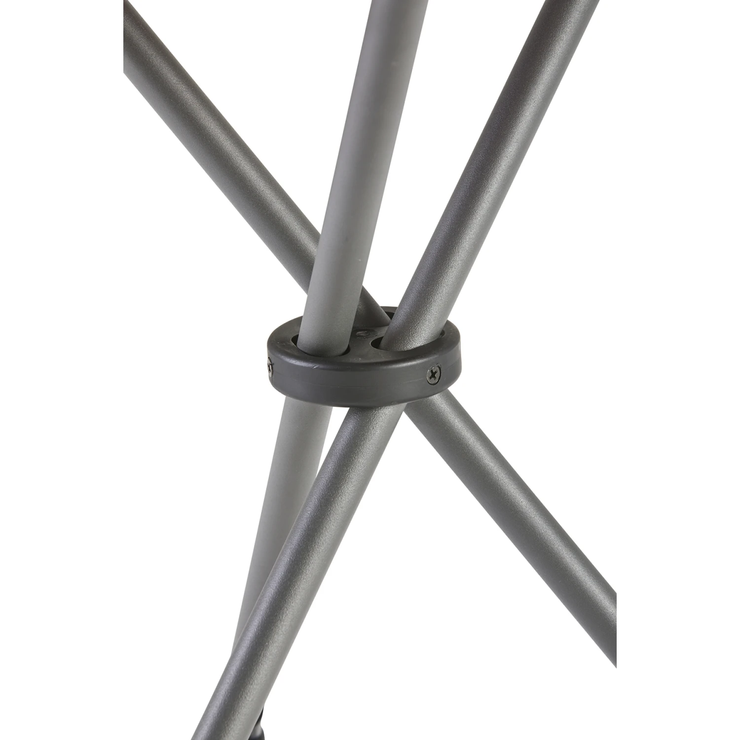 Uquip Darcy Folding Stool - Red 4 Uquip Darcy Folding Stool - Red - Afbeelding 4