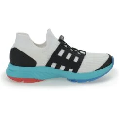 UYN Wander Lite Schoenen Dames - Wit -Buitensport Winkel uyn wander lite shoes women white 1 1385855