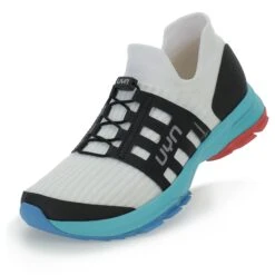 UYN Wander Lite Schoenen Dames - Wit