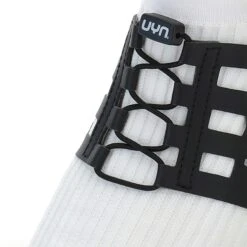 UYN Wander Lite Schoenen Dames - Wit -Buitensport Winkel uyn wander lite shoes women white 6 1385860