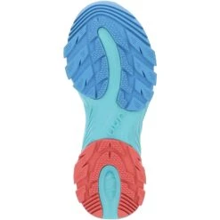 UYN Wander Lite Schoenen Dames - Wit -Buitensport Winkel uyn wander lite shoes women white 7 1385861