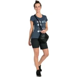 Vaude CityBox Bike Stuurtas - 4L - Bamboo -Buitensport Winkel vaude citybox bike handlebar bag 2 1086425