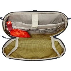 Vaude CityBox Bike Stuurtas - 4L - Bamboo -Buitensport Winkel vaude citybox bike handlebar bag bamboo 2 1357357