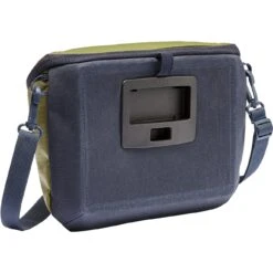 Vaude CityBox Bike Stuurtas - 4L - Bamboo -Buitensport Winkel vaude citybox bike handlebar bag bamboo 4 1357359