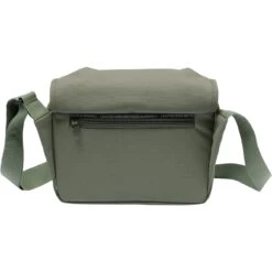 Vaude Coreway Schoudertas 6 - Khaki -Buitensport Winkel vaude coreway shoulderbag 6 khaki 10 1506769