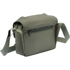 Vaude Coreway Schoudertas 6 - Khaki -Buitensport Winkel vaude coreway shoulderbag 6 khaki 2 1506771