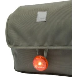 Vaude Coreway Schoudertas 6 - Khaki -Buitensport Winkel vaude coreway shoulderbag 6 khaki 7 1506776