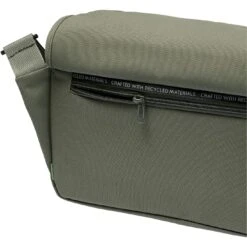 Vaude Coreway Schoudertas 6 - Khaki -Buitensport Winkel vaude coreway shoulderbag 6 khaki 8 1506777