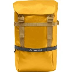 Vaude Mineo Rugzak 30 - Burnt Yellow -Buitensport Winkel vaude mineo backpack 30 burnt yellow 6 1266884