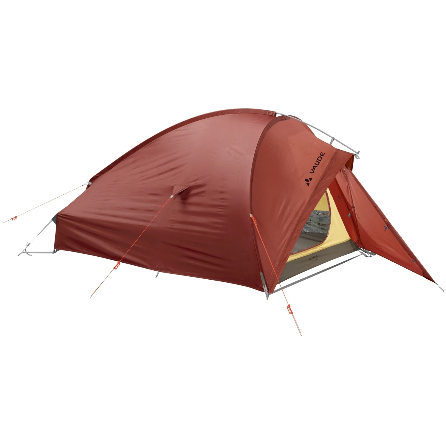 Vaude Taurus 2P Tent - Buckeye 1 Vaude Taurus 2P Tent - Buckeye
