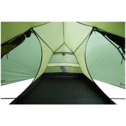 Wechsel Exogen 2 Tent - Groen -Buitensport Winkel wechsel exogen 2 tent green 4 1462239