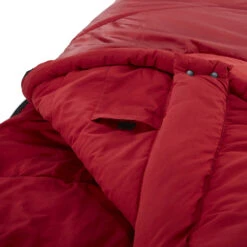 Wechsel Stardust 0° Slaapzak - L - 205cm -Buitensport Winkel wechsel stardust sleepingbag2 830775