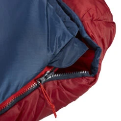 Wechsel Stardust 0° Slaapzak - L - 205cm -Buitensport Winkel wechsel stardust sleepingbag3 830776