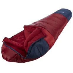 Wechsel Stardust 0° Slaapzak - L - 205cm -Buitensport Winkel wechsel stardust sleepingbag6 830779