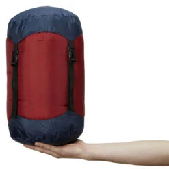 Wechsel Stardust 0° Slaapzak - L - 205cm -Buitensport Winkel wechsel stardust sleepingbag8 830781