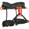 Wild Country Session Harness - Alloro/Orange