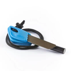 Wildo Fire Flash Pro Large - Vuuraansteker - Light Blue