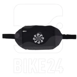 Nike Challenger Waist Pack - Large - Black/black/black/silver 015